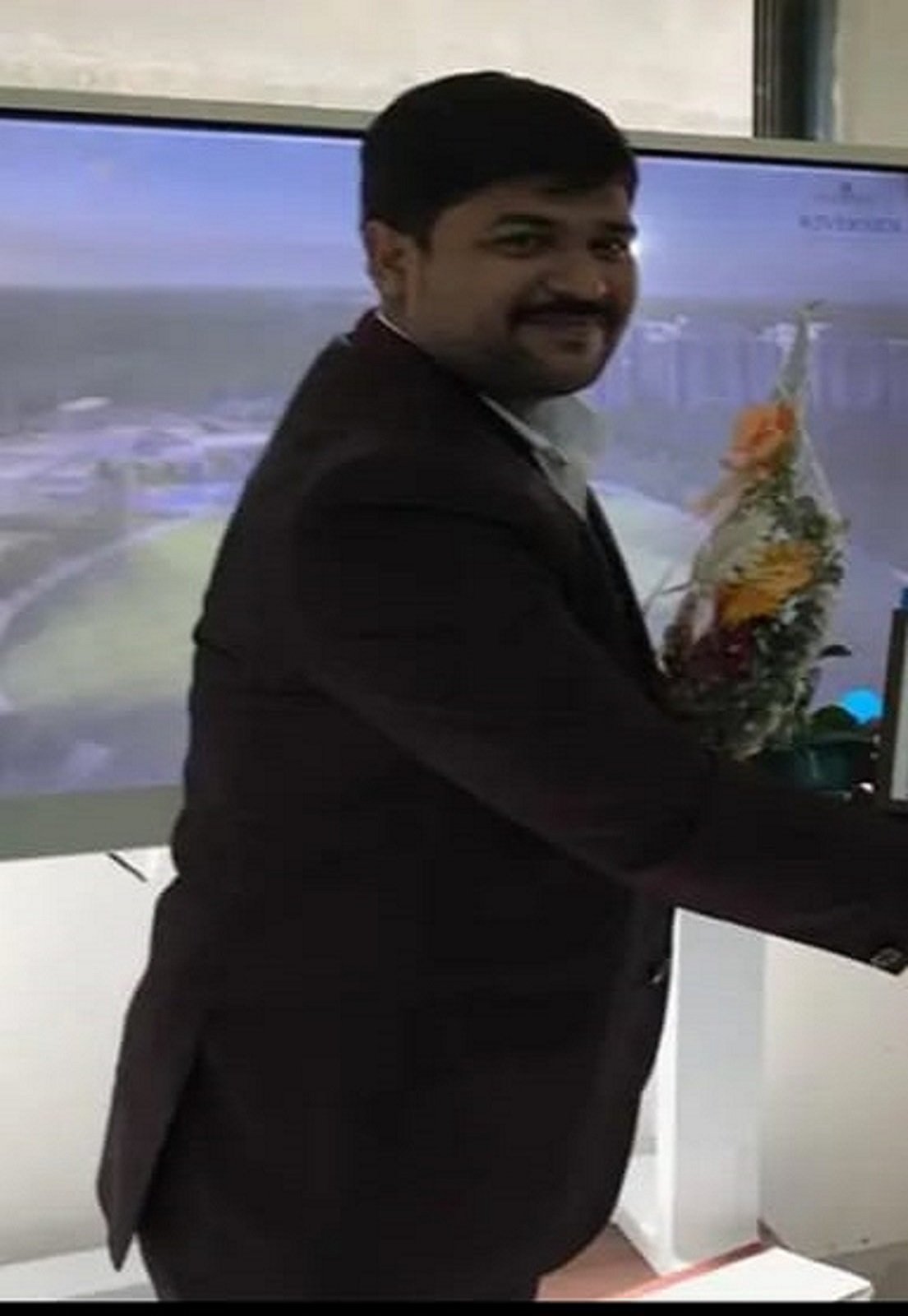 avanish Yadav